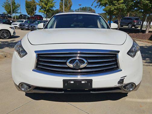 2013 INFINITI FX37 Limited Edition