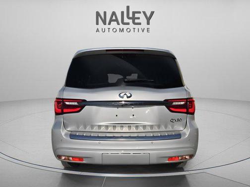 2023 INFINITI QX80 PREMIUM SELECT