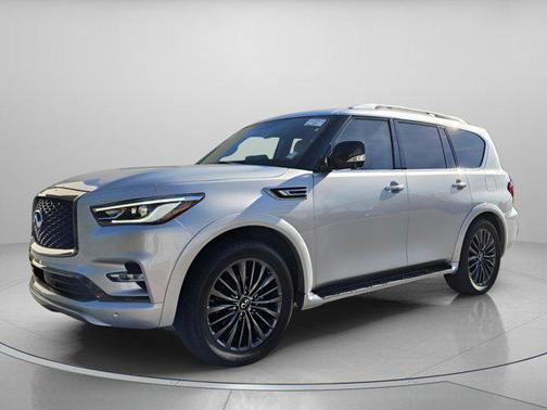 2023 INFINITI QX80 PREMIUM SELECT