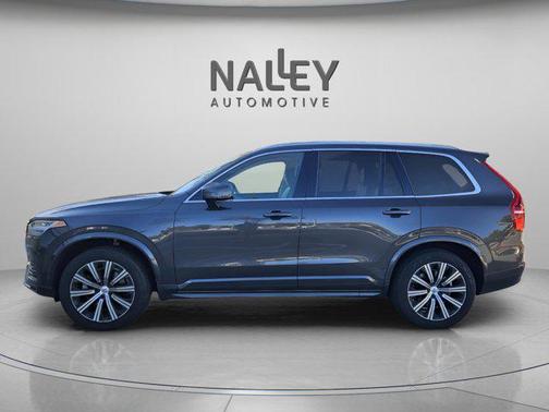 2023 Volvo XC90 B5 Core