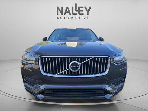 2023 Volvo XC90 B5 Core