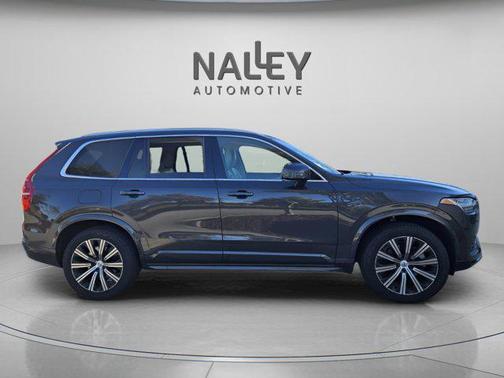 2023 Volvo XC90 B5 Core