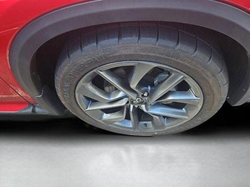 2023 INFINITI QX50 SENSORY