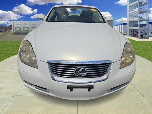 2006 Lexus SC 430 Base