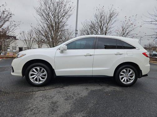2017 Acura RDX Base