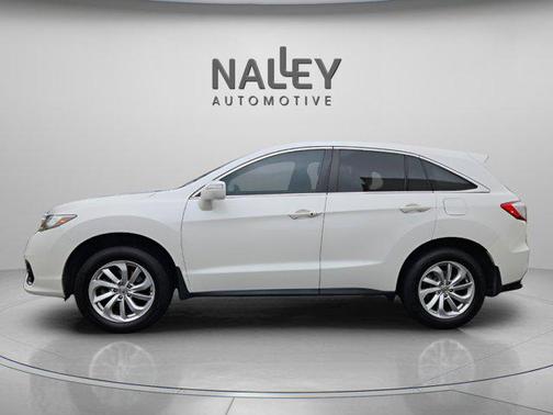 2017 Acura RDX Base