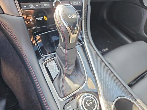 2024 INFINITI Q50 3.0t RED SPORT 400