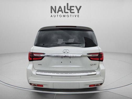 2024 INFINITI QX80 SENSORY AWD