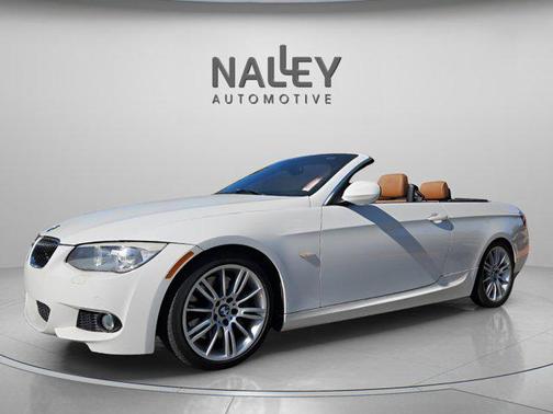 2012 BMW 335 335i