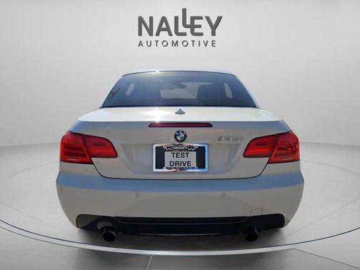 2012 BMW 335 335i