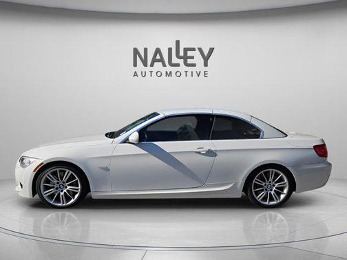 2012 BMW 335 335i