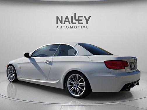 2012 BMW 335 335i