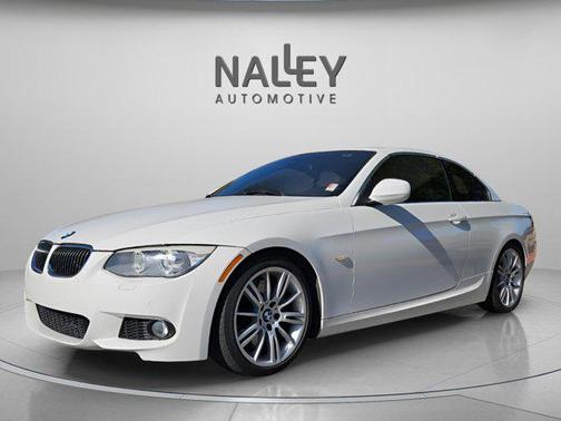 2012 BMW 335 335i