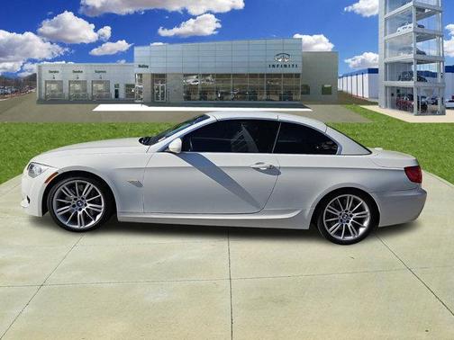 2012 BMW 335 335i