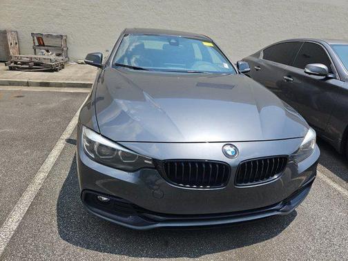 2020 BMW 430 Gran Coupe i