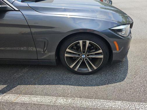 2020 BMW 430 Gran Coupe i