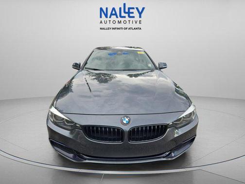2020 BMW 430 Gran Coupe i