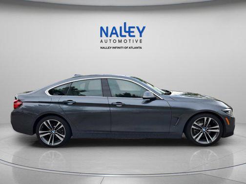 2020 BMW 430 Gran Coupe i