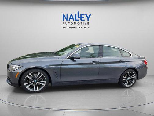 2020 BMW 430 Gran Coupe i