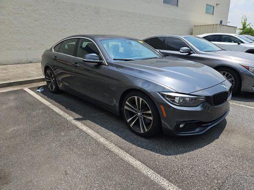 2020 BMW 430 Gran Coupe i