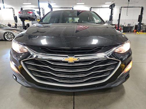 2020 Chevrolet Malibu 1LS