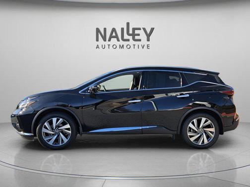 2020 Nissan Murano SL Intelligent AWD