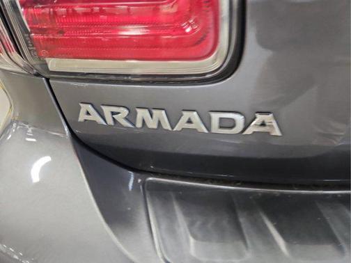 2018 Nissan Armada SL