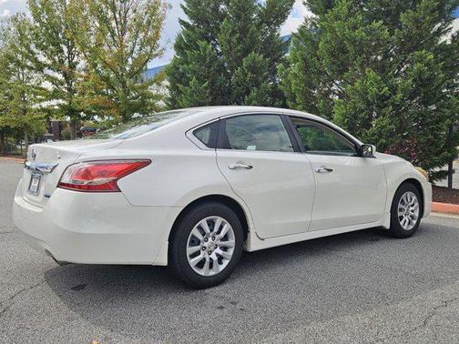 2013 Nissan Altima 2.5 S
