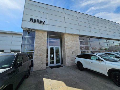 2019 INFINITI Q50 3.0t Signature Edition