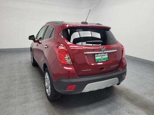 2016 Buick Encore Premium