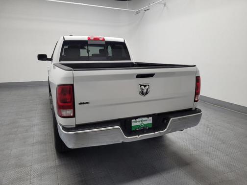 2019 RAM 1500 SLT