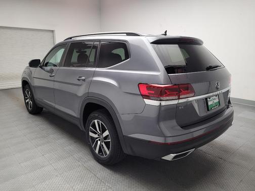 2022 Volkswagen Atlas 2.0T SE