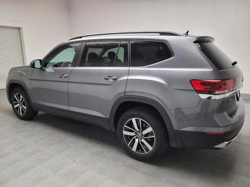 2022 Volkswagen Atlas 2.0T SE
