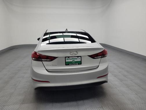 2017 Hyundai ELANTRA SE Value Edition