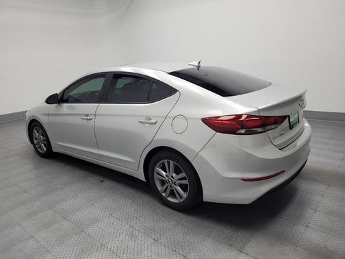 2017 Hyundai ELANTRA SE Value Edition