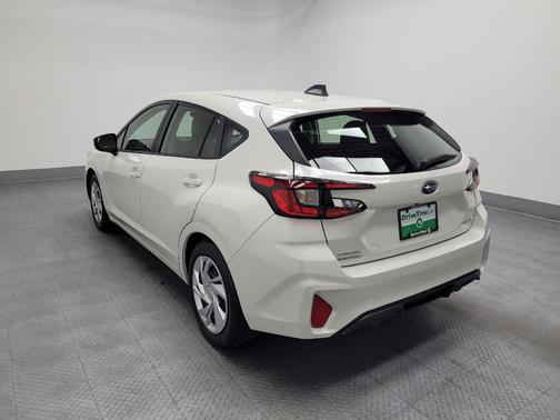 2024 Subaru Impreza Base