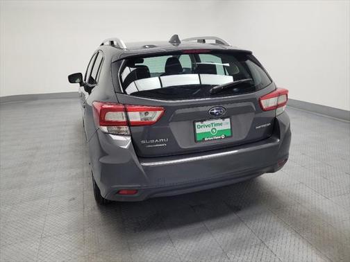 2018 Subaru Impreza 2.0i Premium