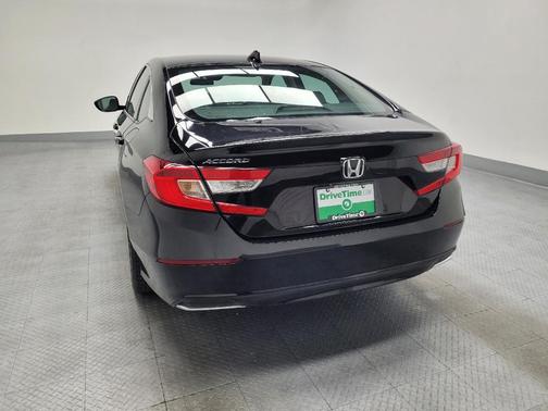 2020 Honda Accord LX 1.5T