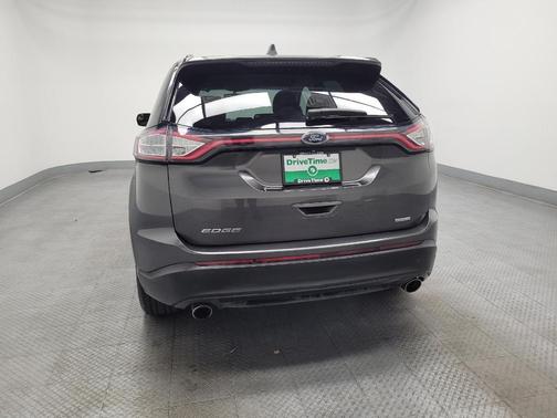 2018 Ford Edge SE