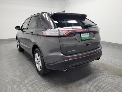 2018 Ford Edge SE