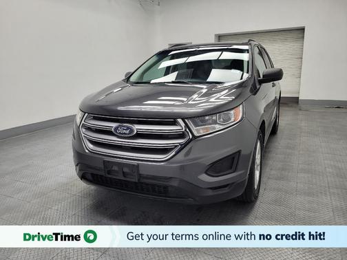 2018 Ford Edge SE