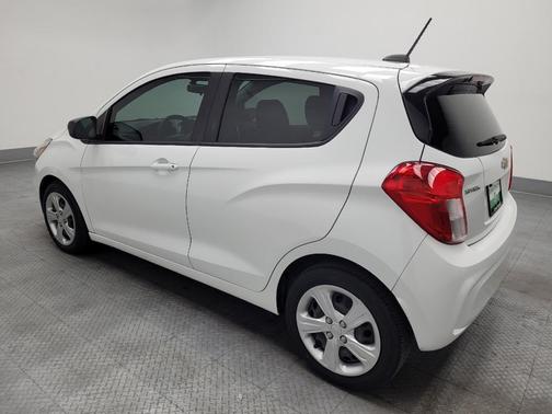 2020 Chevrolet Spark LS
