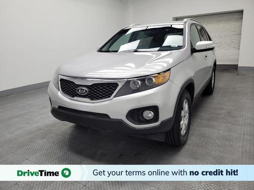 2013 Kia Sorento LX
