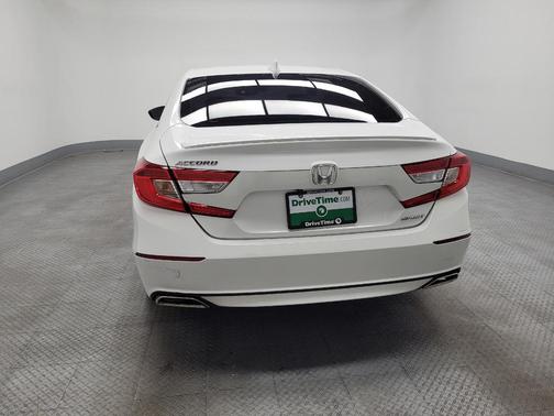 2020 Honda Accord Sport 1.5T