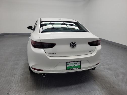 2019 Mazda Mazda3 FWD w/Preferred Package