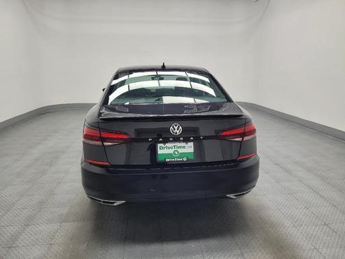 2020 Volkswagen Passat 2.0T R-Line