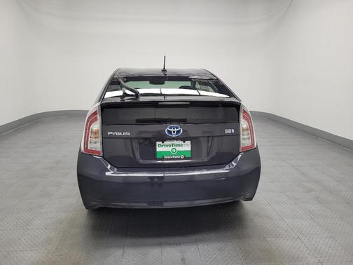 2015 Toyota Prius Five