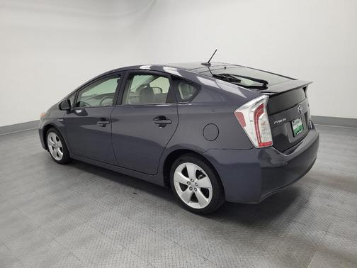 2015 Toyota Prius Five