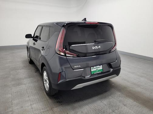 2024 Kia Soul S