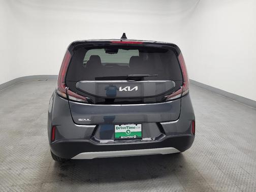 2024 Kia Soul S
